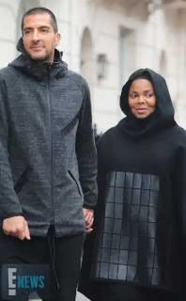 Pregnant Janet Jackson Breaks Social Media Silence With Health Update